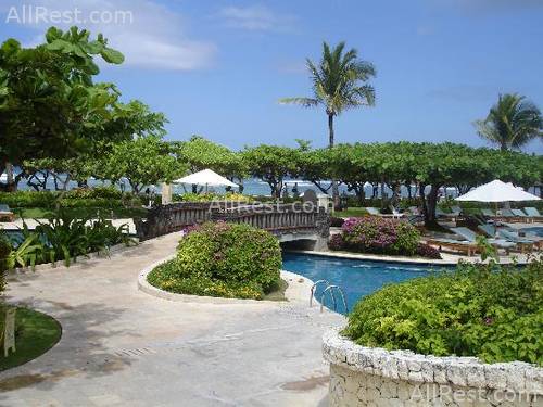 Grand Hyatt Bali 52